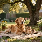 Everyday Tips for Loving and Caring for Your Pets